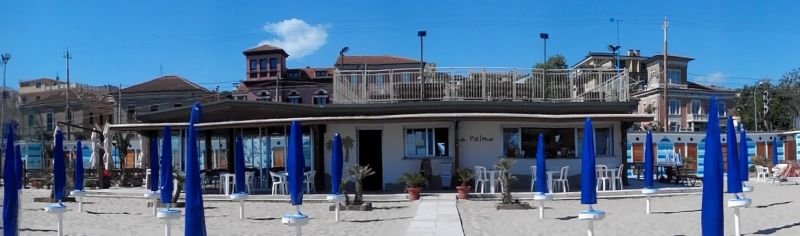 Stabilimento Bar Le Palme - 4