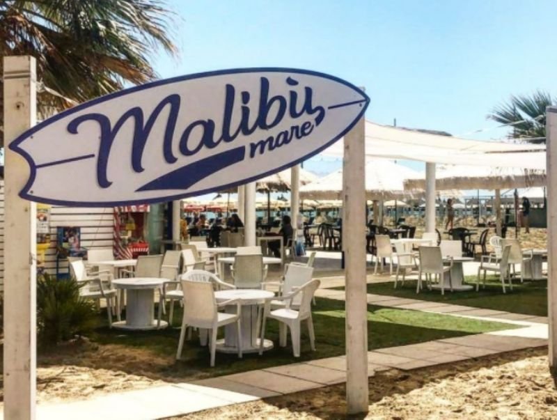 Malibu - 5