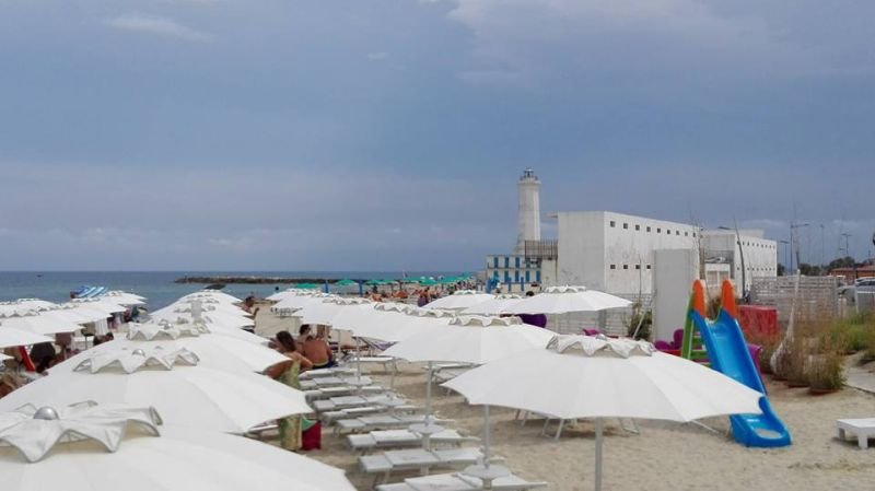 Lido Pevero Beach - 2