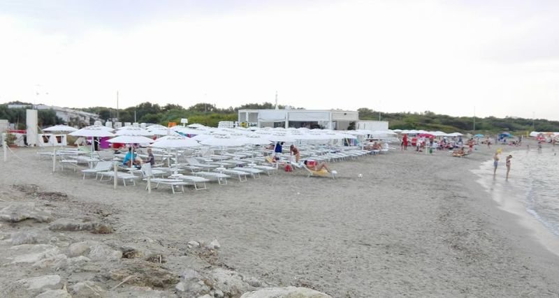 Lido Pevero Beach - 3