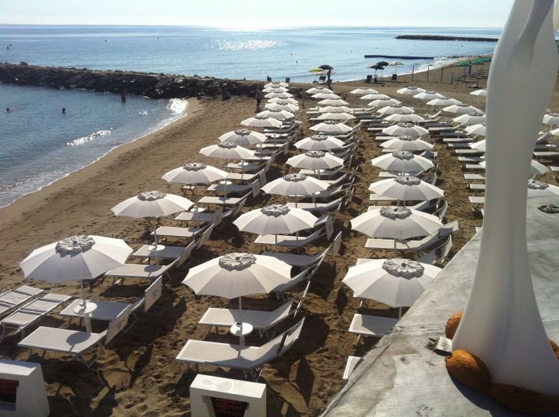 Lido Pevero Beach - 4