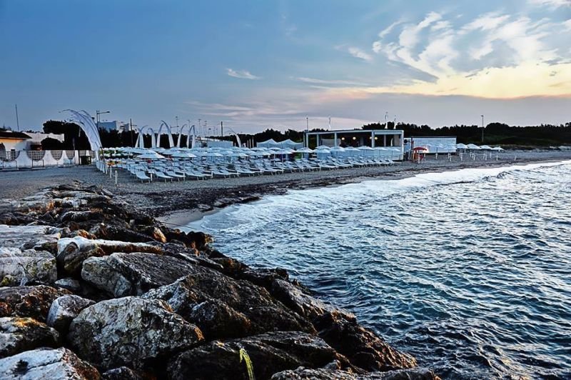 Lido Pevero Beach - 5