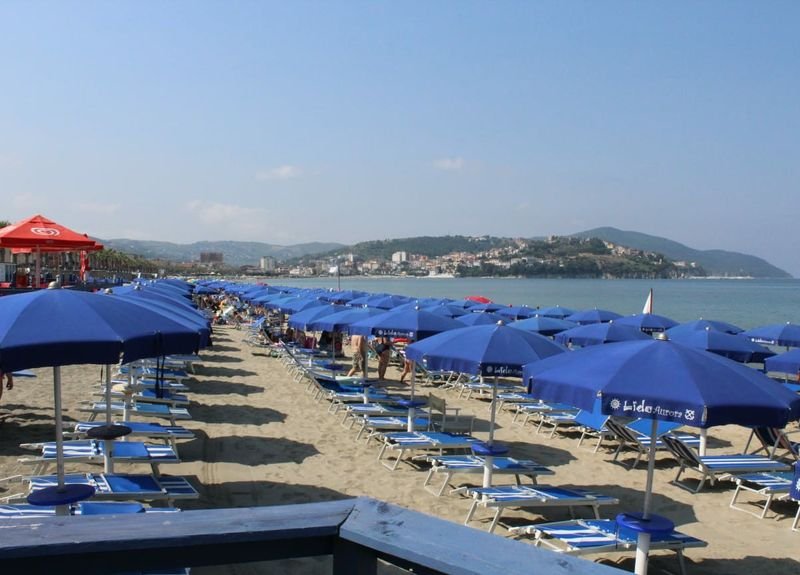 Lido Aurora Agropoli - Agropoli