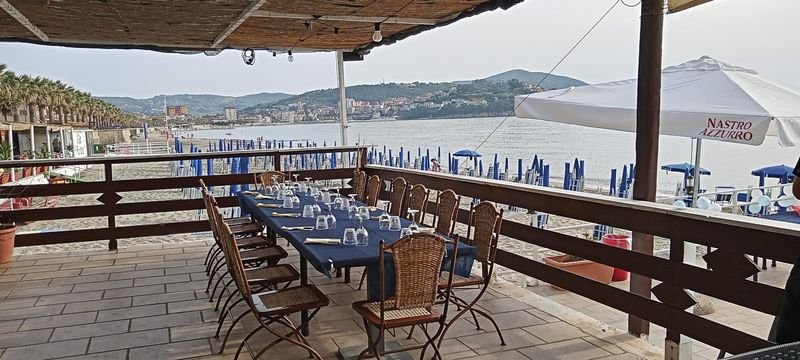 Lido Aurora Agropoli - 2