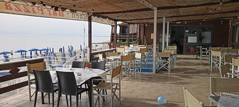 Lido Aurora Agropoli - 3