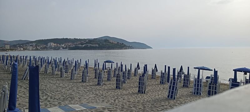 Lido Aurora Agropoli - 4
