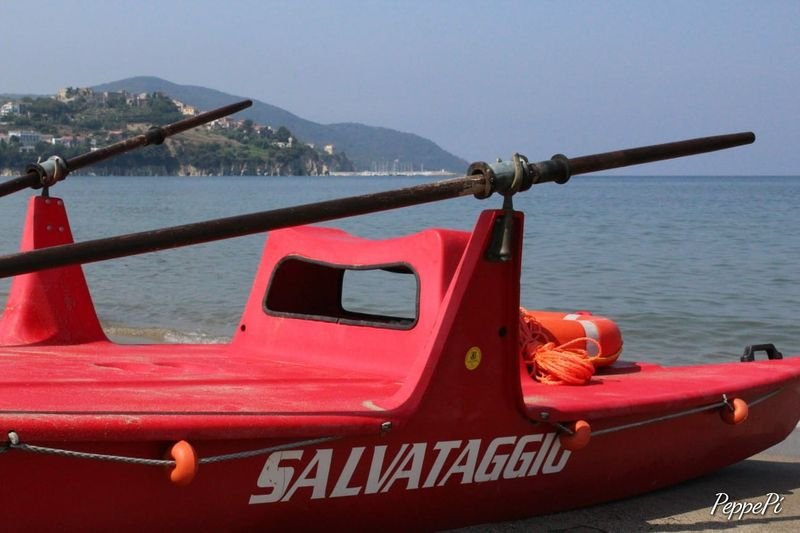 Lido Aurora Agropoli - 5