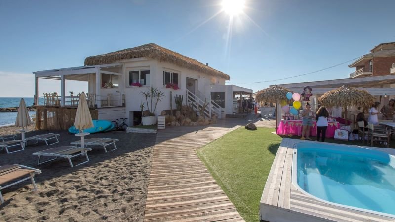 The Scorpion Bay - 5