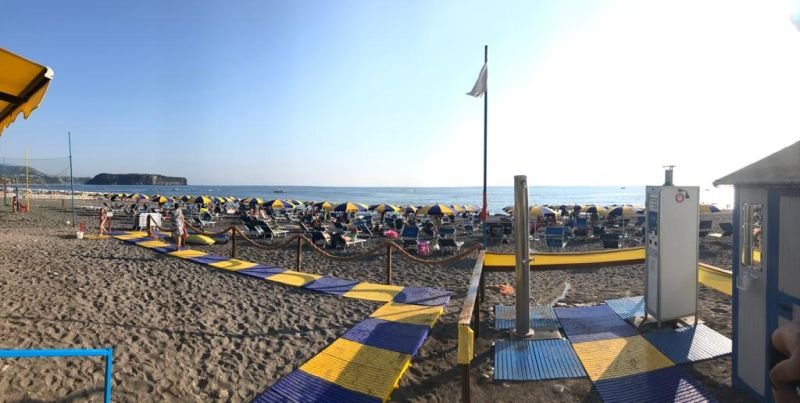 Lido Point Break - 3