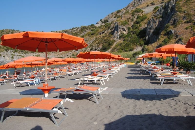 Lido Le Cicale - Maratea