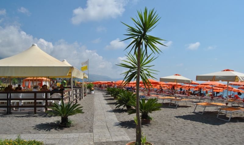 Lido Le Cicale - 4