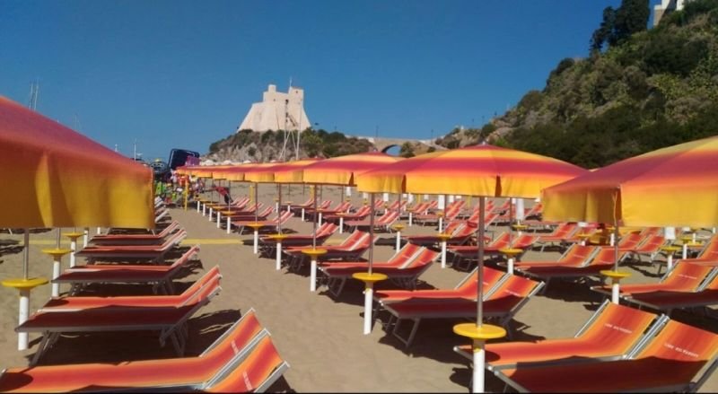 Lido Belvedere