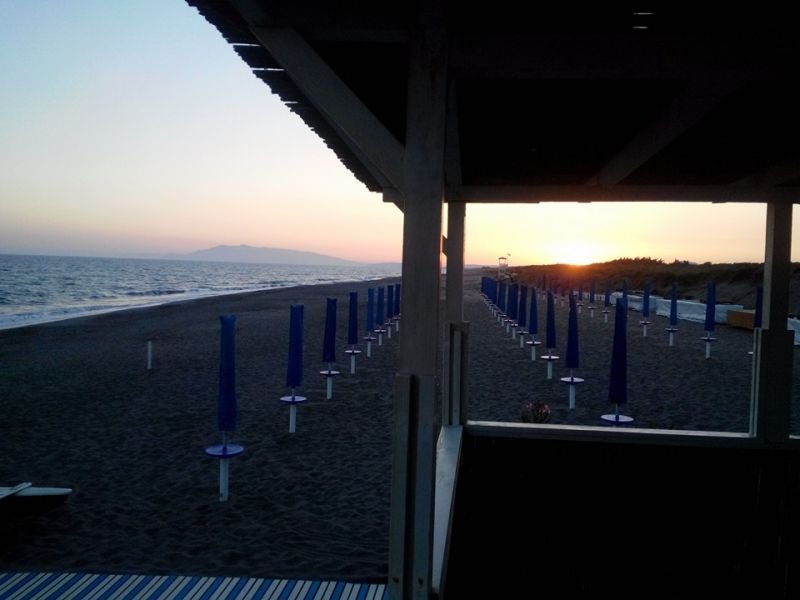 Ombra - Pescia