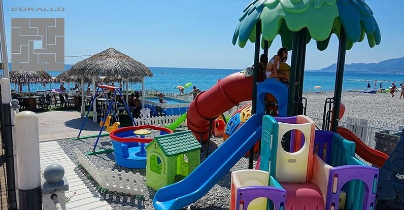 Corallo Beach - Vallecrosia