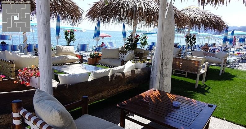 Corallo Beach - 3