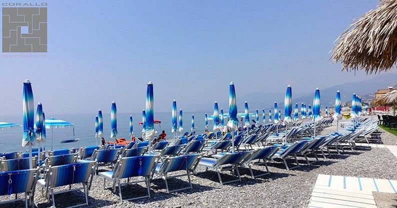 Corallo Beach - 4
