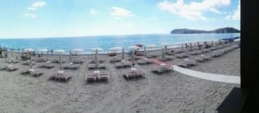 Frontemare Beach - 2