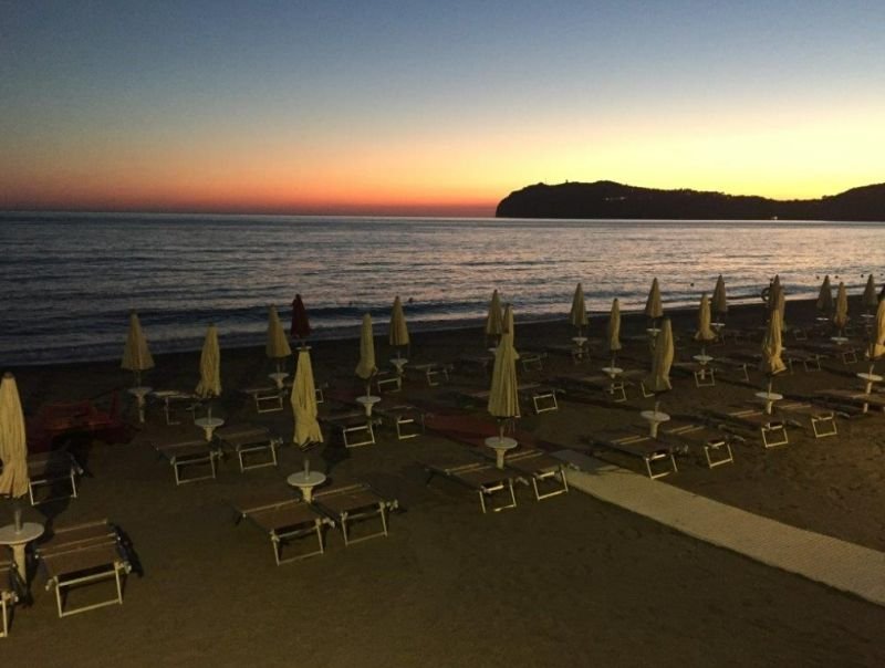 Frontemare Beach - 4