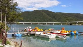 Piccolo Lido - Cingoli