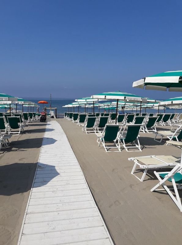 Bagno Nando - Massa