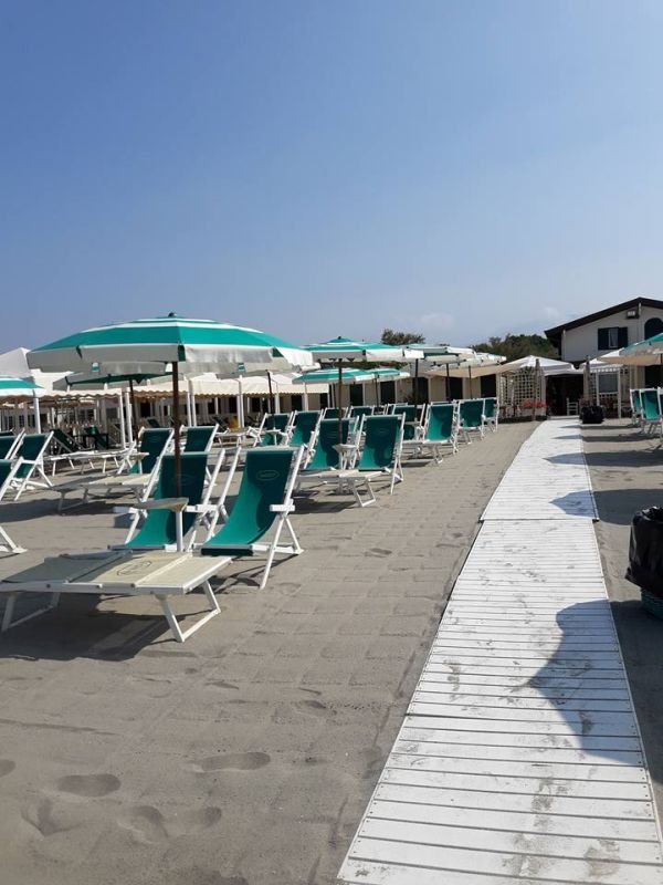 Bagno Nando - 5