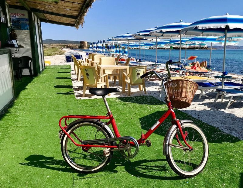 Bagno Sardigna Beach - 2