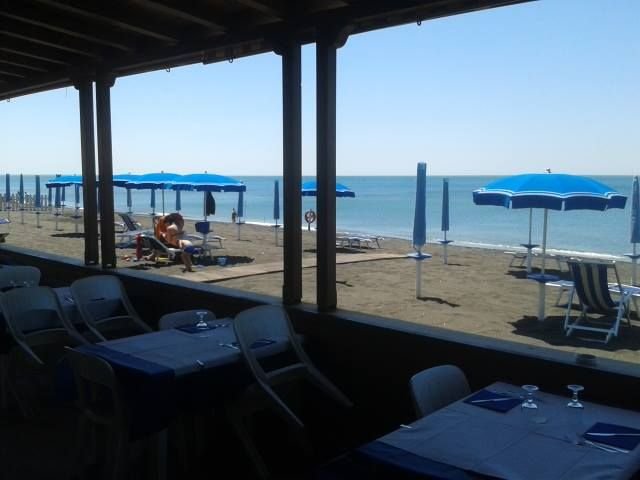 Stabilimento Balneare Roma - 3