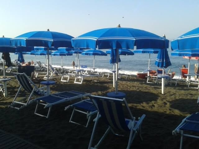 Stabilimento Balneare Roma - 4