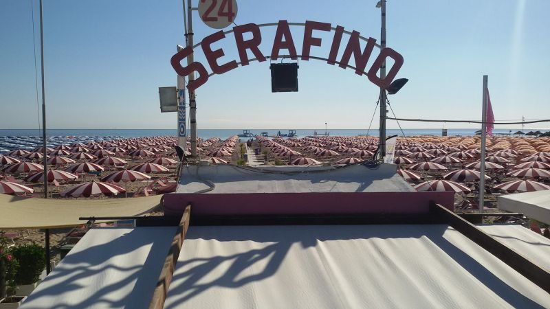 Bagno 24 Serafino - 4