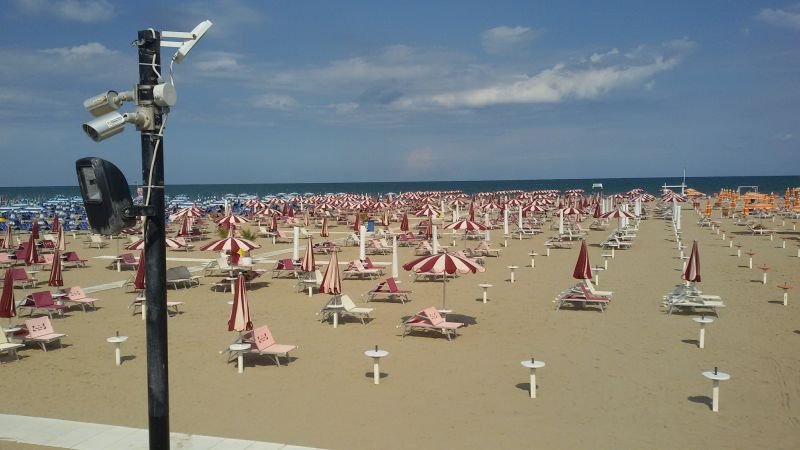 Bagno 24 Serafino - 5