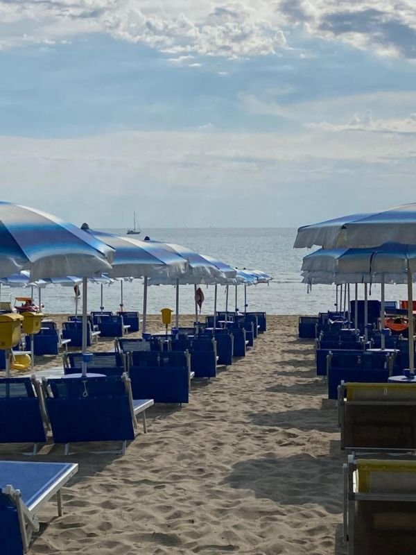 Chalet Minonda - Porto San Giorgio