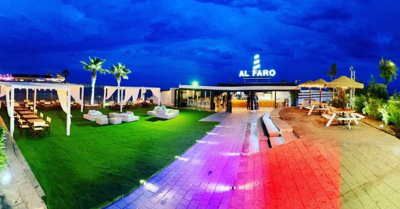 Al Faro - 3