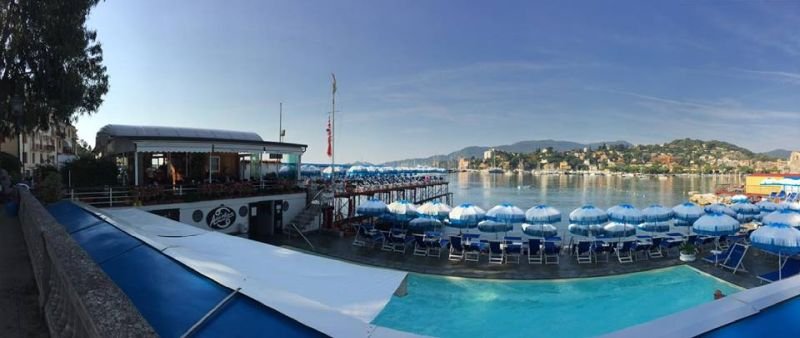Bagni Ariston - Rapallo