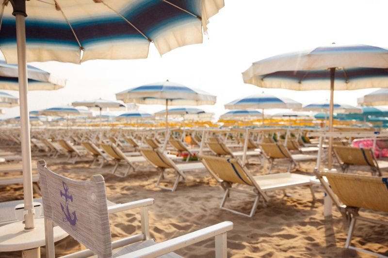 Bagno 39-41 Misano - Misano Adriatico