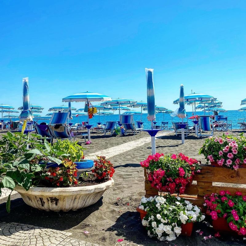 Miramare Beach 85 - 5