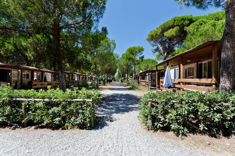 Europing Camping Village - 2
