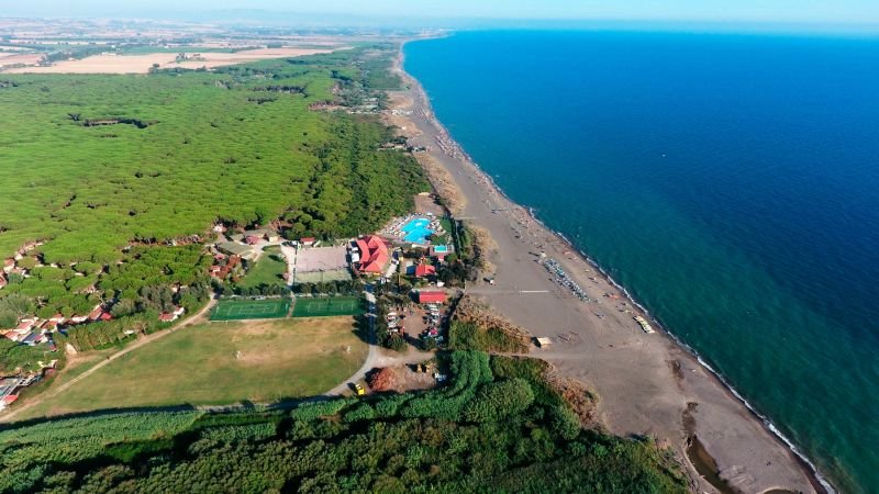 Europing Camping Village - 3
