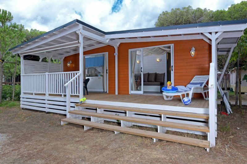 Europing Camping Village - 4