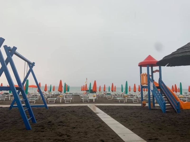 Stabilimento Snoopy - 3