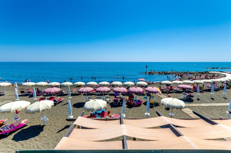 Stabilimento Arcobaleno