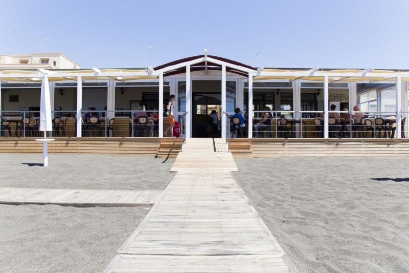 Stabilimento Arcobaleno - 5