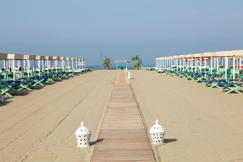 Bagno Ristorante Marechiaro - 2