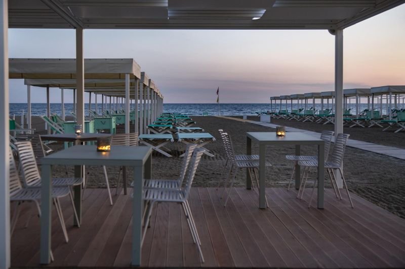 Bagno Ristorante Marechiaro - 3