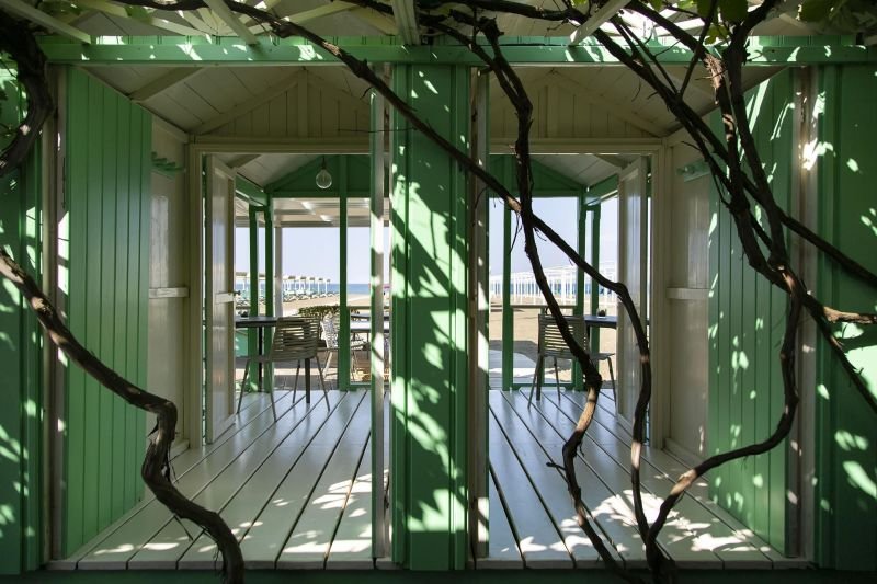 Bagno Ristorante Marechiaro - 4