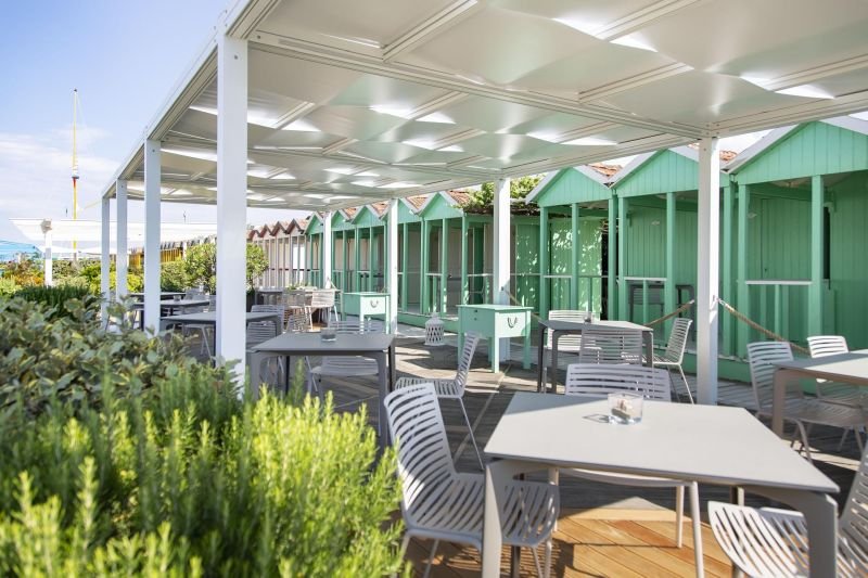 Bagno Ristorante Marechiaro - 5