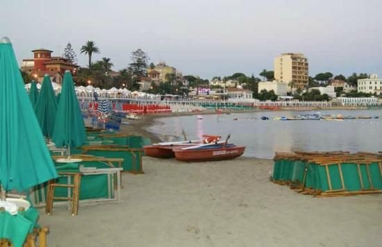 La Spiaggia - Santa Marinella