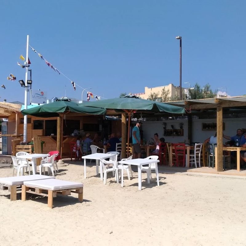 La Spiaggia - 2