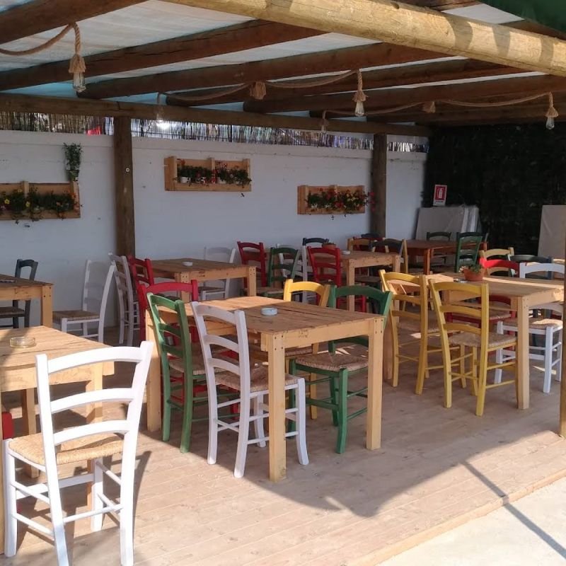 La Spiaggia - 3