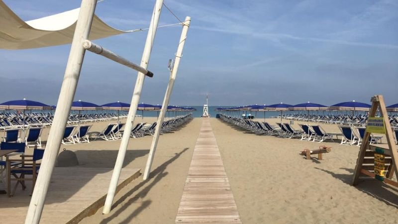 Bagno Alma
