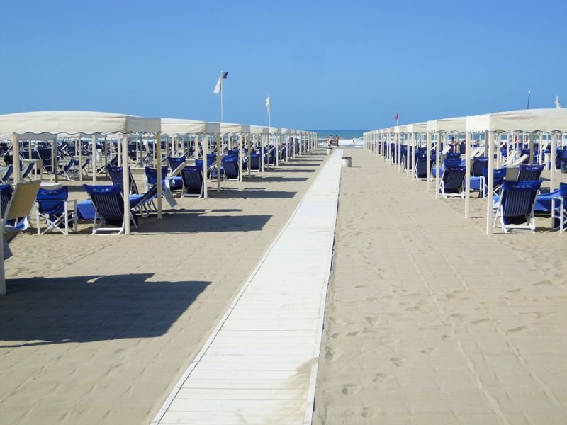 Bagno La Perla - 5